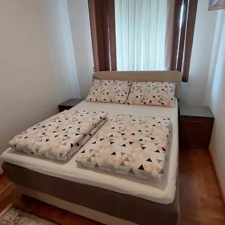 Apartment Rest