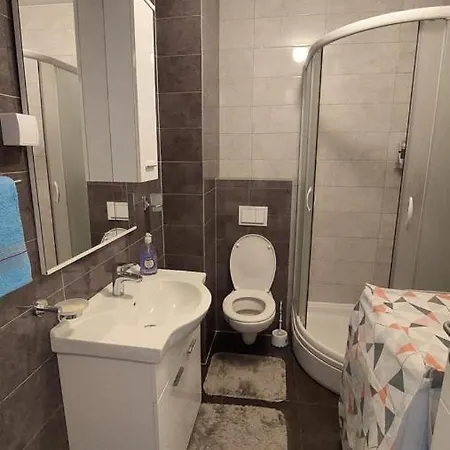 Rest Apartment *