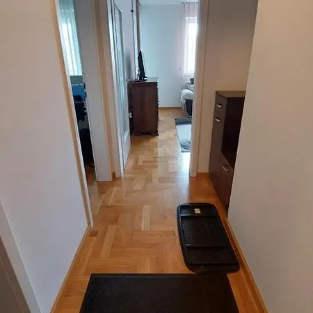 Rest Apartment